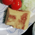 クックL1DJLA☆'s cooksnap of when they made 子供大好き♡甘くてふんわり卵焼き.