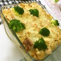 クック62VYSB☆'s cooksnap of when they made 神戸の味、絶品。エビのマカロニグラタン.