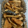 やこんち's cooksnap of when they made 厚揚げとしめじのオイスター炒め.