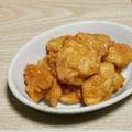 アクセル☆'s cooksnap of when they made 激ウマッ☆鶏むね肉のやわらか♪とりマヨ.