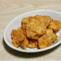 アクセル☆'s cooksnap of when they made 激ウマッ☆鶏むね肉のやわらか♪とりマヨ.