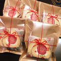 すーざん2015's cooksnap of when they made 苺☆ロールケーキ.