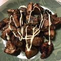クックIYHHGF☆'s cooksnap of when they made うまっ！鶏胸肉のふわかりマヨネーズ焼き♪.