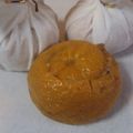夢遊草's cooksnap of when they made 柚べし.