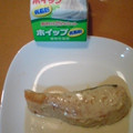 超・とろける☆'s cooksnap of when they made 鮭のクリームムニエル.