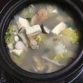 bigtree13's cooksnap of when they made 海鮮鍋.