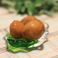 ぽっぽぺぺ's cooksnap of when they made 里芋の煮物♪.