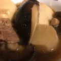 nshtmkk's cooksnap of when they made 里芋と鶏もも肉の爽やか柚子煮.