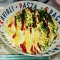♡♡Mie♡♡'s cooksnap of when they made ♡オムそばめし♡.