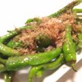 papikun's cooksnap of when they made 甘長唐辛子★シンプルが一番！.