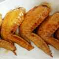なな0114's cooksnap of when they made 超簡単！手羽先の照り焼き♥.
