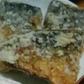 ✾MAI✾'s cooksnap of when they made 減塩☆鯖の竜田揚げ☆.