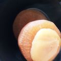 ＊ono＊'s cooksnap of when they made 覚えておきたい簡単副菜！ふろふき大根♪.