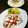 ちえたろう's cooksnap of when they made しそとチーズのポークソテー♪.