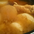 みほなっつ's cooksnap of when they made 激旨！！手羽元大根の煮もの♡.
