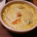 こりんママ8's cooksnap of when they made おかずになる！カボチャグラタン.