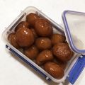 とちまるこ's cooksnap of when they made 常備菜◎整腸に良いピリ辛の蒟蒻炒め♪.