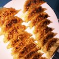 わかちぃマム's cooksnap of when they made 野菜たっぷり◎栄養満点◎我が家の餃子.