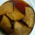 なかたんた's cooksnap of when they made 冬の定番♡大根のゆず醤油漬け♡.
