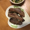 a0imama♡'s cooksnap of when they made スペアリブ☆ソルト&ペッパー.