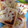 ムーヒツジ's cooksnap of when they made 困ったときのもう一品♪油揚げのピザ.