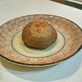 もーふぃ's cooksnap of when they made 節約おやつ☆お蕎麦で簡単おやき饅頭✿.