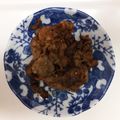 クックUJ7INR☆'s cooksnap of when they made 洗い物はフライパンのみ！超簡単生姜焼き風.