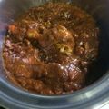 まなちゃん。's cooksnap of when they made 圧力鍋で簡単 手羽元軟骨コリコリ★カレー.