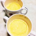 たとぺってんそん's cooksnap of when they made 簡単✩プリン.