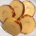 нιйατα's cooksnap of when they made 手作り伊達巻.