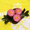 七分袖's cooksnap of when they made 赤カブの甘酢漬け.