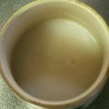 味魔女's cooksnap of when they made お手軽簡単☆オーソドックスな甘酒.