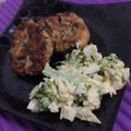 れちのすけ's cooksnap of when they made 簡単ブロッコリーサラダ.