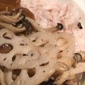 たなかno's cooksnap of when they made 非常時に便利な鍋炊きごはん.