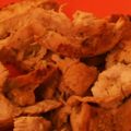 優香☆☆'s cooksnap of when they made とりむね肉のヨーグルト味噌漬け.