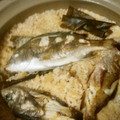 たろう713's cooksnap of when they made 簡単！切り身と炊飯器で鯛めし.