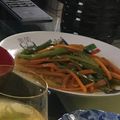 いちごのくまさん's cooksnap of when they made モロッコインゲンとニンジンのきんぴら.