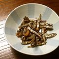 ☆こまっと☆'s cooksnap of when they made ごまめ（田作り）.