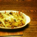 料理超初心者の's cooksnap of when they made 余ったカレーを豆乳リゾットにリメイク‼.