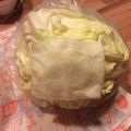 Amalka's cooksnap of when they made いつでもフレッシュ!キャベツの保存.
