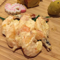 mai330's cooksnap of when they made 揚げないエビマヨ .·˖*✩⡱.