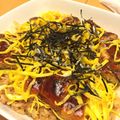 ぐーたらレシピ研究所's cooksnap of when they made ✿うなぎご飯＠ひつまぶしチック✿.