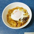 ウメ吉さん's cooksnap of when they made 白菜とちくわの卵とじ.