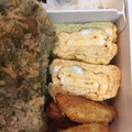 ☆ドキンちゃん☆”'s cooksnap of when they made うちのだし巻き（たまご２個）.