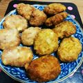 ♪チョコたんママ♪'s cooksnap of when they made おぉっ☆チキンナゲットだぁ.