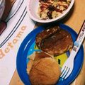 たかはしR's cooksnap of when they made 低糖質！ホットケーキ.