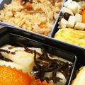 単刀直入's cooksnap of when they made 簡単★長芋の塩昆布あえ★お弁当にも.