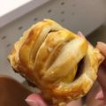 クックIS9EYE☆'s cooksnap of when they made みかんパイ.