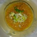 クックIDHXUG☆'s cooksnap of when they made こんなん合うの？ふろふき大根にチーズのせ.
