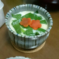 なかたんた's cooksnap of when they made 誰でも簡単 茶碗蒸し.